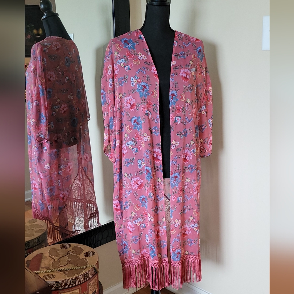 Kimono OS